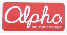 Alpha Slot Racing