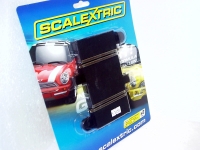 Scalextric Gerade 7,8cm Artnr. C8236