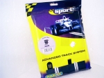 Scalextric Kurve R1 45