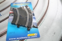 Scalextric Kurve R2 Artnr. C8206