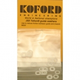 Koford Leitkiel Distanzen 6er Pack. Teflon. M322