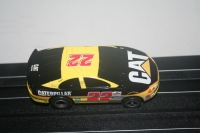 Life-Like T-Chassis Cat Nascar