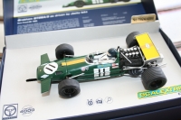 1:32 Scalextric  Brabham BT 26/3 Limited Edition Artnr.C3588A