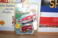 Tyco HP7 60 Chevy Corvette Artnr.9024 gebraucht.