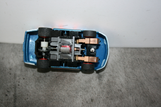 Tyco 440X2 Nascar Pontiac Hot Wheels 33584