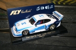 Fly Ford Capri RS Turbo Zolder DRM 1979 mit LED Beleuchtung.