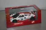 Ninco 1:32 MC Laren F1 GTR Art Sport Artikelnummer 50153