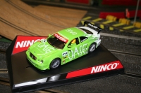 Ninco Mercedes CLK DTM Oase