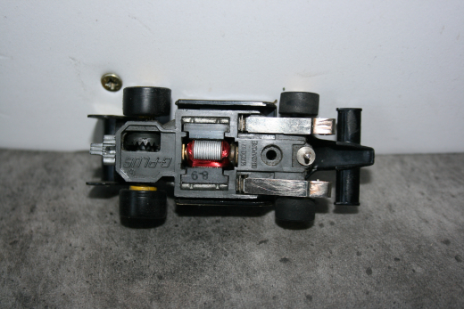 Faller G-Plus Lotus  79 F1 gebraucht. Artnr. 5652