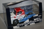 Fly Super Trucks Sisu ETRC 1995 Artikelnummer 08002