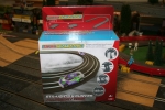 Scalextric Micro Ergänzungsset Kurven und Gerade 8045