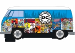 1:32 VW Panel Van T1b DC Comics 1st HD Artikelnummer: 560003933