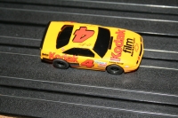 Tyco 440X2 Chevy Nascar Kodak gebraucht