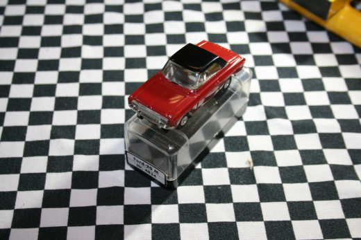 Faller AMS sehr schöner Ford 20 M Artnr. 4834