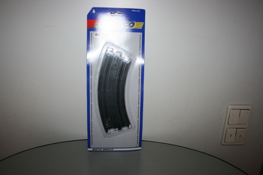 Tyco Außenkurve 12 2 er Packung.