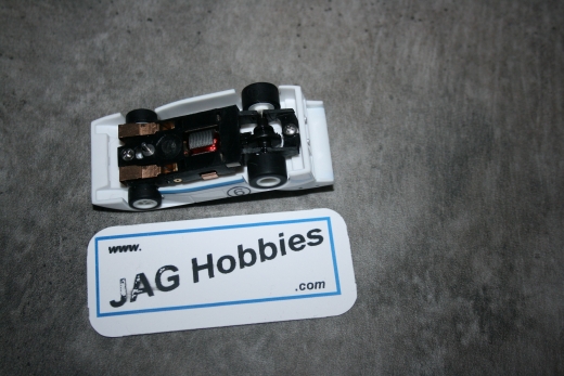 JAG Hobbies Porsche Can Am Artnr. 227