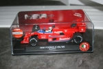 Lexankarosserie Sauber Mercedes C9 von Betta 0.010 Lexan.