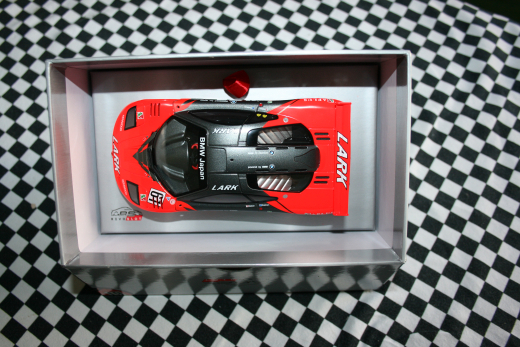 Revoslot McLaren F1 GTR #61 JGTC 1996
