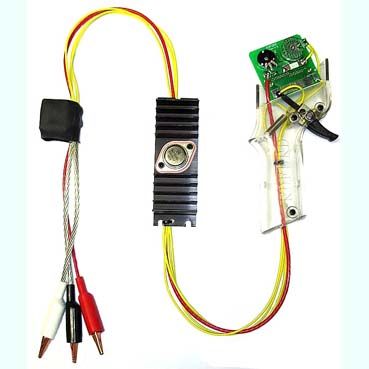 Koford Handregler 583
