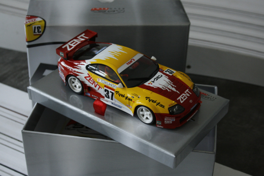REVOSLOT RS0265 Toyota Supra - Zent N.37