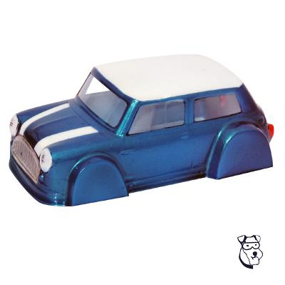 Body Mini Cooper 1:32 C1276