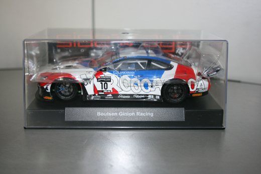 1:32 Sideways by Racer BMW M6 GT3 Boutsen Racing Artnr. SWCAR03E