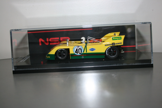 NSR Porsche 908/03 Nr.40 Tergal Art. Nr. 0554SW