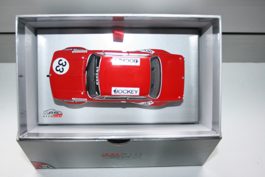 Revoslot 1:32 BMW 2002 Team Jockey Artnr. RS0296