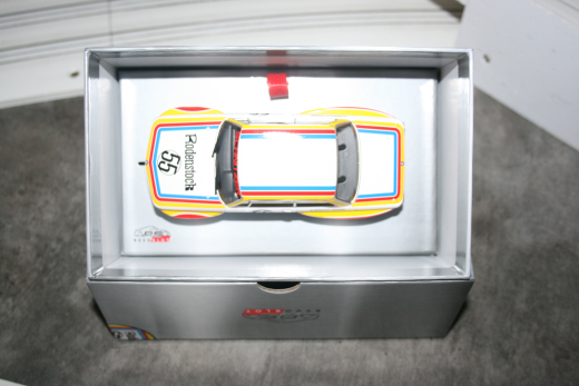 Revoslot 1:32 BMW 2002 Rodenstock Artnr. RS0297