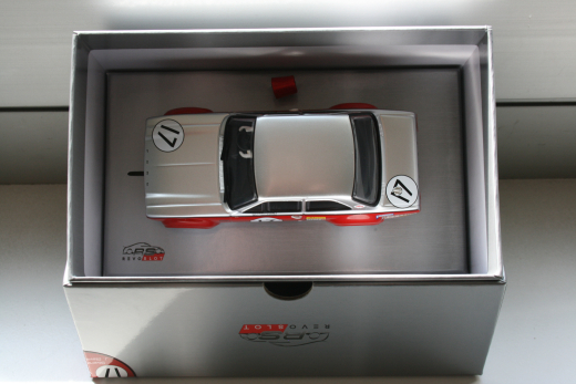 Revoslot Ford Escort Mk I Nr.17 Artnr. RS 0305