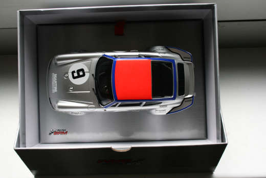 BRM Porsche 911 Nr.9 Artnr. BRM 215