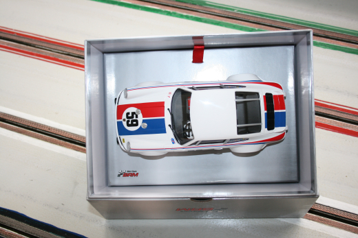 BRM Porsche 911 Nr.59 Artnr. BRM 216