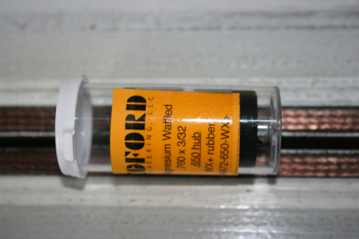 Koford Reifen M472-650-WX+ 3/32X760