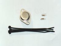 Ersatztransistor Difalcoregler.