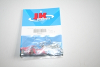 JKP Karossrieklammern 4.0 für Flexi Car und Womp