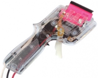 Parma Handregler Turbo 4 OHM. 264