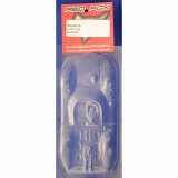 Redfox Klarsichtkarosserie Lotus 40 RFD330C