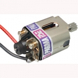 Motor Death Star 16D versiegelt. Parma 501