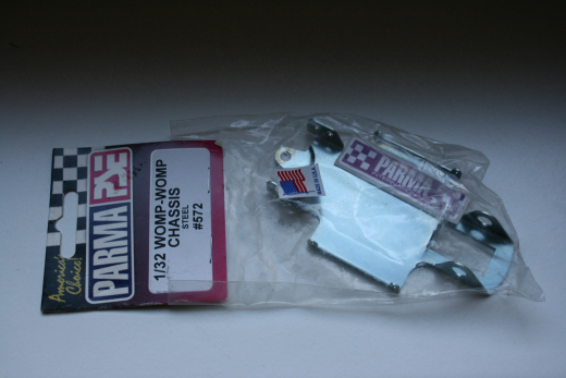 Parma Chassis Womp-Womp Artnr. 572