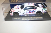 Fly Lister Storm Campeonato de Espana GT 2000