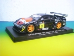 Fly Lister Storm CTO. Espana GT Artnr. 88265