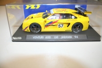 Fly Venturi 600 LM Jarama 94. A14