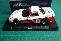 Fly Corvette C5 Speedvision GT 2000.