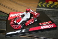 Ninco GO Kart Spider Team Artnr. 50238