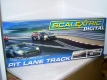 Scalextric Boxenausfahrt rechts für digital System