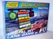 Scalextric Pit Stop f
