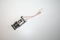 Pink-Kar Ersatzmotor mit Halterung