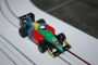 Formula Tyco Benetton Formel 1