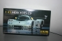 Heller Mercedes C9 1:43 Artikelnr. 80107