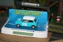 Scalextric Austin Mini Cooper S 1962 Targa Florio Artnr. C3913